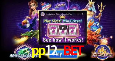 Ofertas Imperdíveis na pp12 bet: Promoções e Bônus Que Valem a Pena
