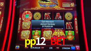 pp12 bet