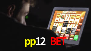 Bônus Generosos e Exclusivos no pp12 bet para Você!